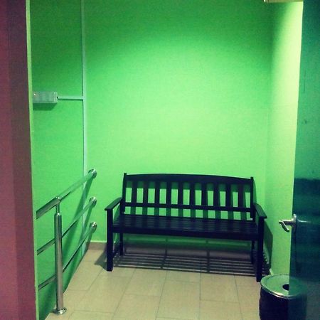 Chicwan Inn Bintulu Zewnętrze zdjęcie