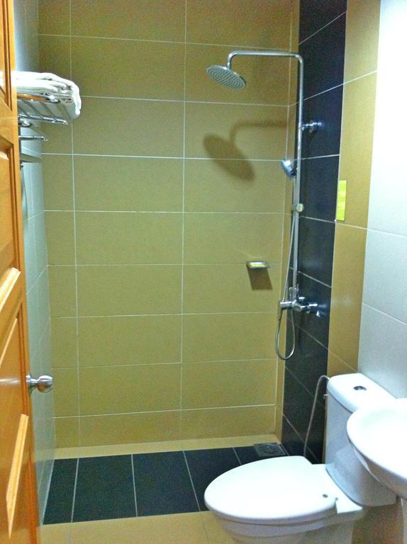 Chicwan Inn Bintulu Zewnętrze zdjęcie