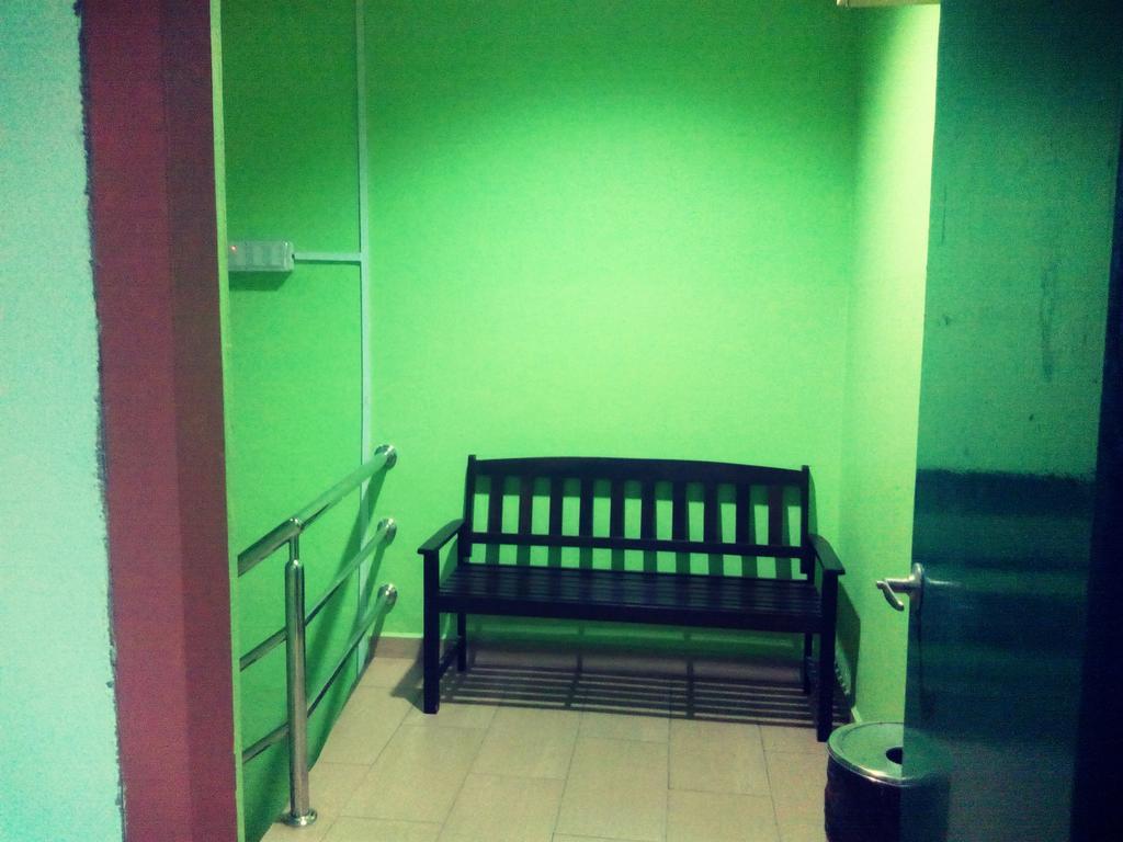 Chicwan Inn Bintulu Zewnętrze zdjęcie
