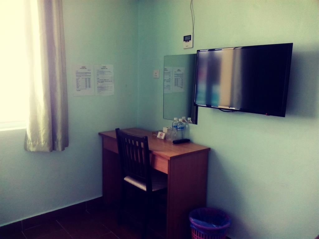 Chicwan Inn Bintulu Zewnętrze zdjęcie