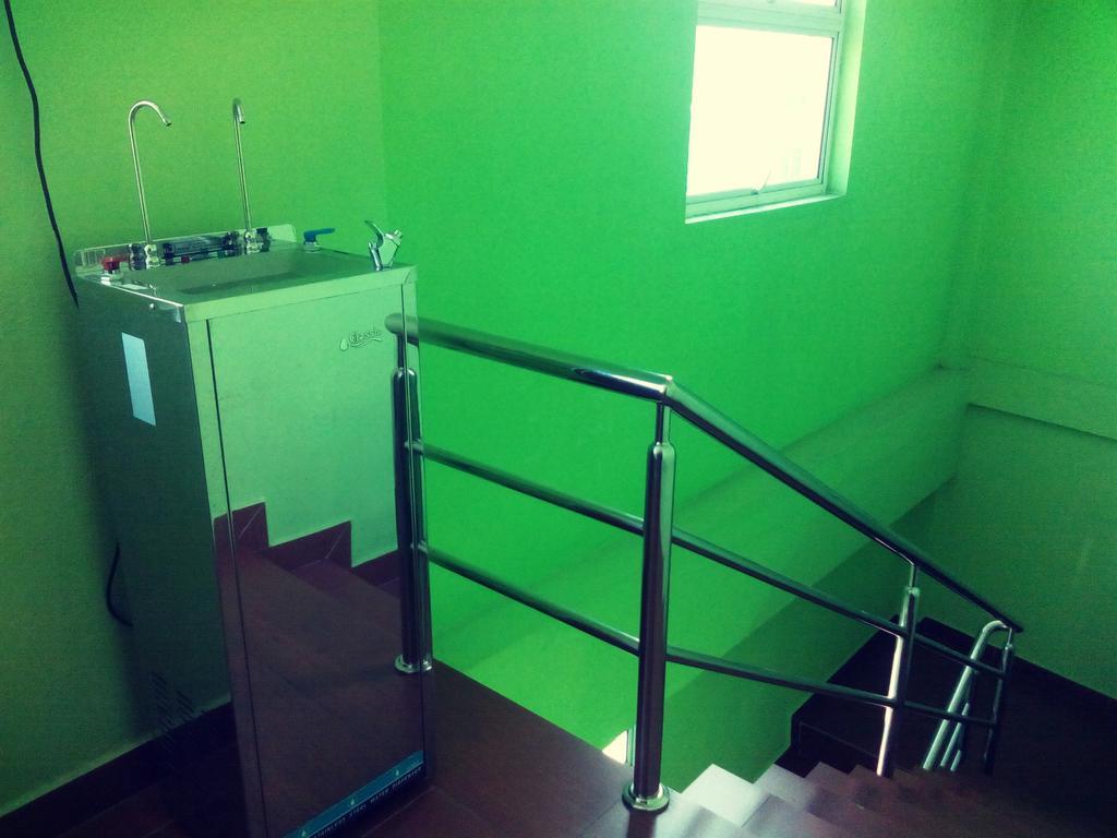 Chicwan Inn Bintulu Zewnętrze zdjęcie
