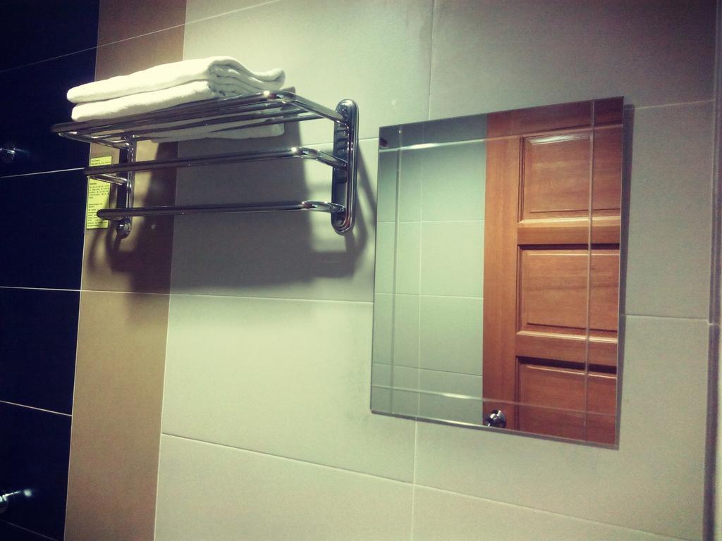 Chicwan Inn Bintulu Zewnętrze zdjęcie