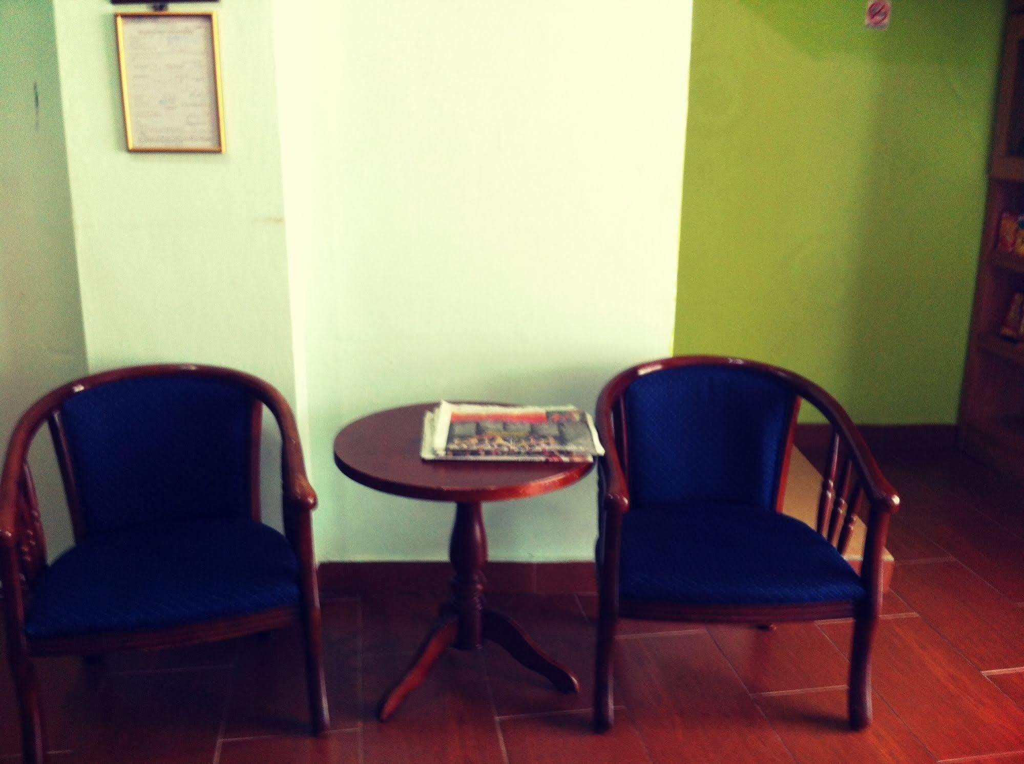 Chicwan Inn Bintulu Zewnętrze zdjęcie